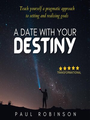 cover image of A Date With Your Destiny